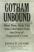 E-Book (pdf) Gotham Unbound von James B. Jacobs