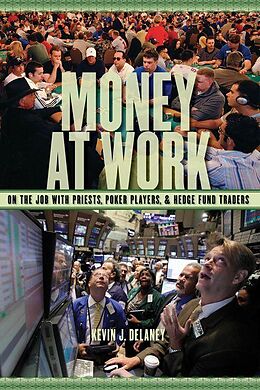 E-Book (pdf) Money at Work von Kevin J. Delaney