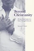 E-Book (epub) Beyond Christianity von Darnise C. Martin