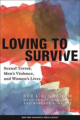 E-Book (epub) Loving to Survive von Dee L. R. Graham