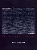 E-Book (epub) From Anarchy to Power von Wendy Grossman