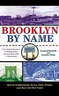 E-Book (pdf) Brooklyn By Name von Leonard Benardo