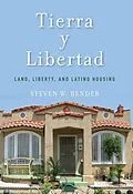 E-Book (pdf) Tierra y Libertad von Steven W. Bender