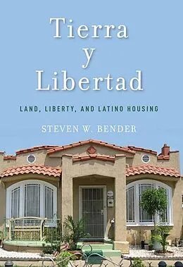 E-Book (pdf) Tierra y Libertad von Steven W. Bender