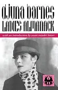 PDF Ladies Almanack von Djuna Barnes