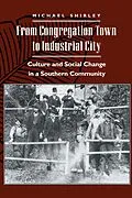 E-Book (epub) From Congregation Town to Industrial City von Michael Shirley