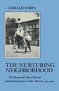 E-Book (pdf) Nurturing Neighborhood von Gerald Sorin