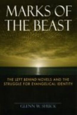 Livre Relié Marks of the Beast de Glenn W. Shuck