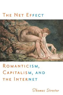 E-Book (epub) The Net Effect von Thomas Streeter
