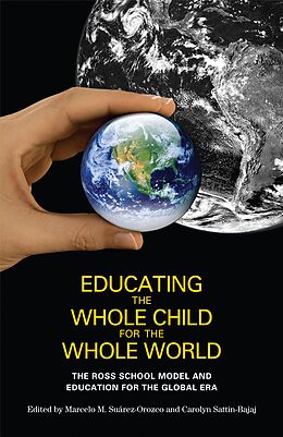 eBook (epub) Educating the Whole Child for the Whole World de 