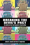 E-Book (pdf) Breaking the Devil's Pact von James B. Jacobs