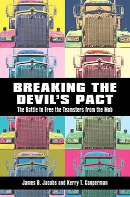 E-Book (pdf) Breaking the Devil's Pact von James B. Jacobs