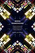 E-Book (epub) Media Franchising von Derek Johnson