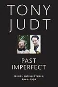 E-Book (pdf) Past Imperfect von Tony Judt