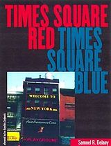 E-Book (pdf) Times Square Red, Times Square Blue von Samuel R. Delany