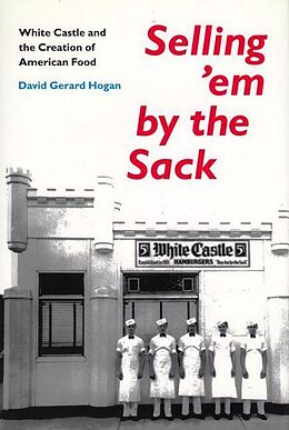 E-Book (pdf) Selling 'em by the Sack von David G. Hogan