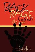 PDF Black Rage Confronts the Law von Paul Harris