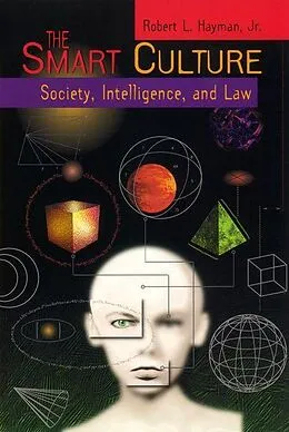 E-Book (pdf) Smart Culture von Robert L. Hayman Jr.