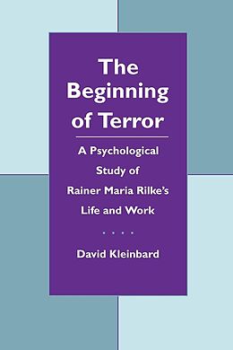 E-Book (epub) The Beginning of Terror von David Kleinbard