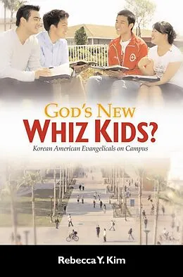 E-Book (epub) God's New Whiz Kids? von Rebecca Y. Kim