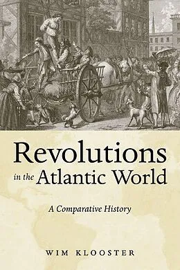 E-Book (pdf) Revolutions in the Atlantic World von Wim Klooster