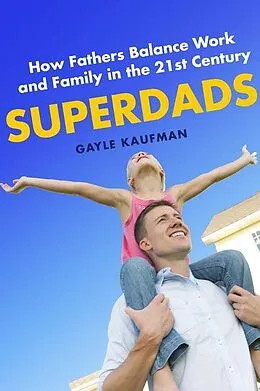 E-Book (pdf) Superdads von Gayle Kaufman