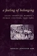 E-Book (epub) A Feeling of Belonging von Shirley Jennifer Lim