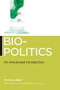 E-Book (epub) Biopolitics von Thomas Lemke