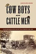 E-Book (epub) Cow Boys and Cattle Men von Jacqueline M. Moore