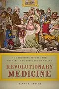 E-Book (epub) Revolutionary Medicine von Jeanne E. Abrams