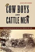 E-Book (pdf) Cow Boys and Cattle Men von Jacqueline M. Moore