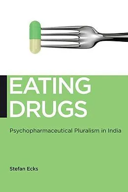 E-Book (pdf) Eating Drugs von Stefan Ecks