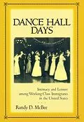 E-Book (epub) Dance Hall Days von Randy Mcbee