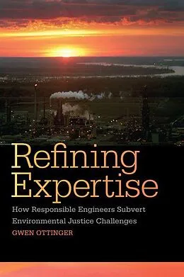 E-Book (pdf) Refining Expertise von Gwen Ottinger