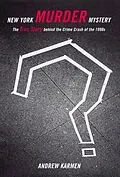 E-Book (epub) New York Murder Mystery von Andrew Karmen