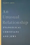 E-Book (epub) An Unusual Relationship von Yaakov Ariel