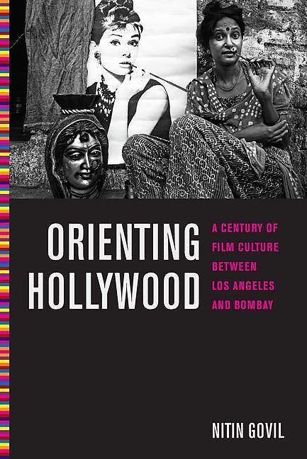 Orienting Hollywood