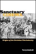E-Book (epub) Sanctuary Cinema von Terry Lindvall