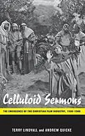 E-Book (pdf) Celluloid Sermons von Terry Lindvall