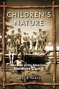 E-Book (epub) Children's Nature von Leslie Paris