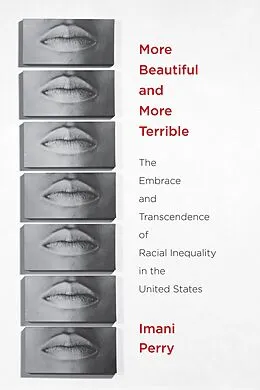 E-Book (epub) More Beautiful and More Terrible von Imani Perry