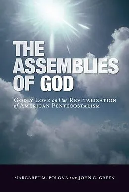 E-Book (pdf) Assemblies of God von Margaret M. Poloma