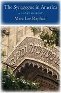 E-Book (pdf) Synagogue in America von Marc Lee Raphael