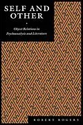PDF Self and Other von Robert Rogers