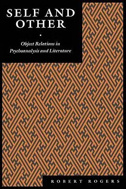 PDF Self and Other von Robert Rogers