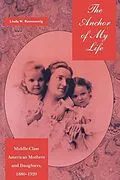 PDF Anchor of My Life von Linda W. Rosenzweig