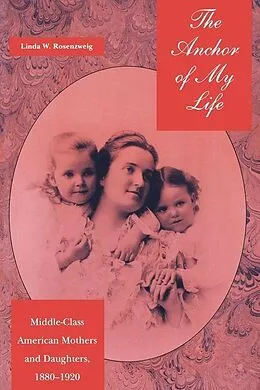 PDF Anchor of My Life von Linda W. Rosenzweig