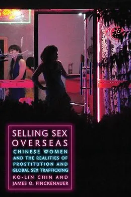 PDF Selling Sex Overseas von Ko-Lin Chin