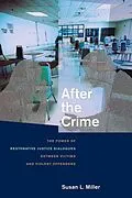 E-Book (pdf) After the Crime von Susan L. Miller