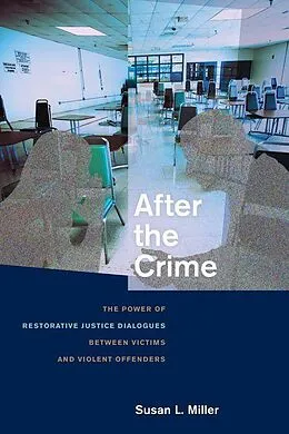 E-Book (pdf) After the Crime von Susan L. Miller